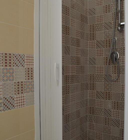 اتاق راحتی سه تخته, B&b La Meta