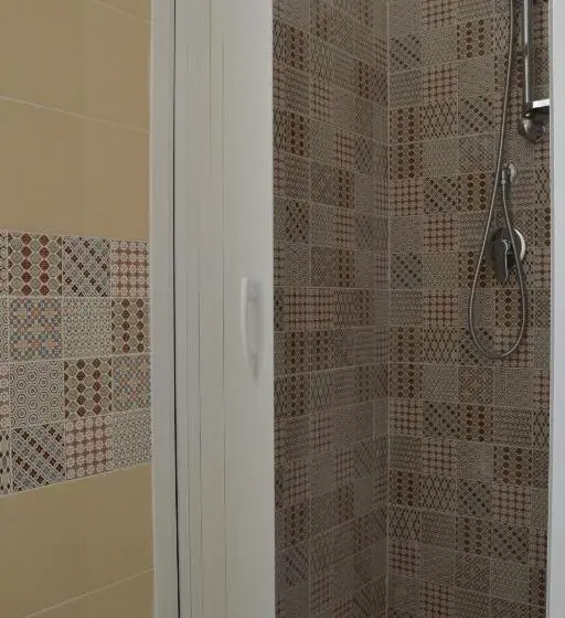 اتاق راحتی سه تخته, B&b La Meta