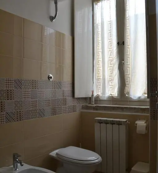 اتاق راحتی سه تخته, B&b La Meta