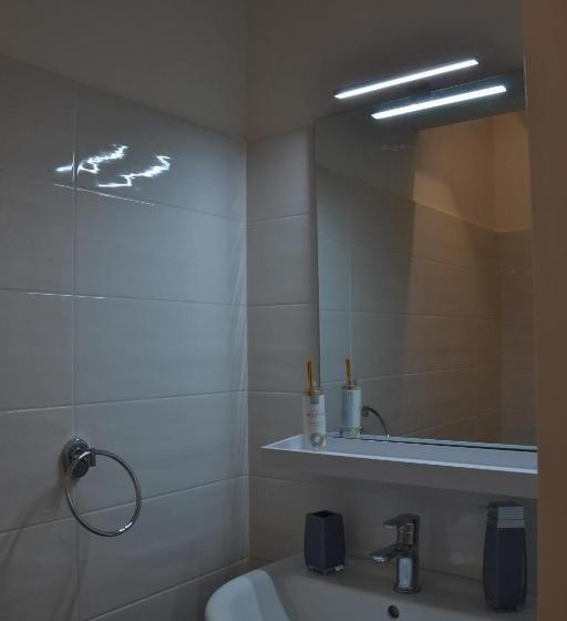 اتاق استاندارد, B&b La Meta