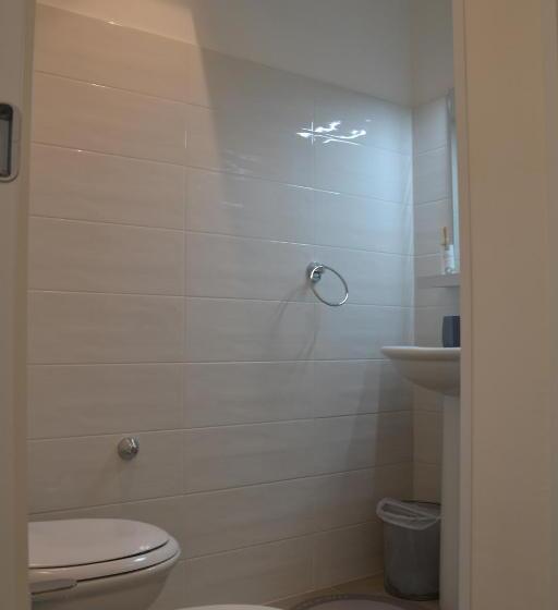 اتاق استاندارد, B&b La Meta