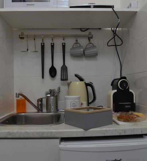 اتاق استاندارد, B&b La Meta