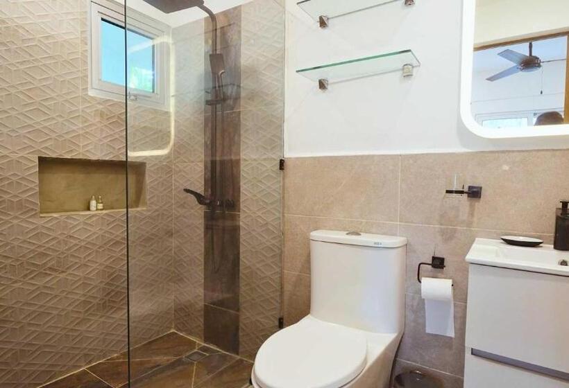 اتاق استاندارد با تخت بزرگ, Empyrean Tropical Wellness Portillo