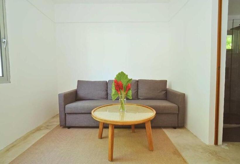 اتاق استاندارد با تخت بزرگ, Empyrean Tropical Wellness Portillo