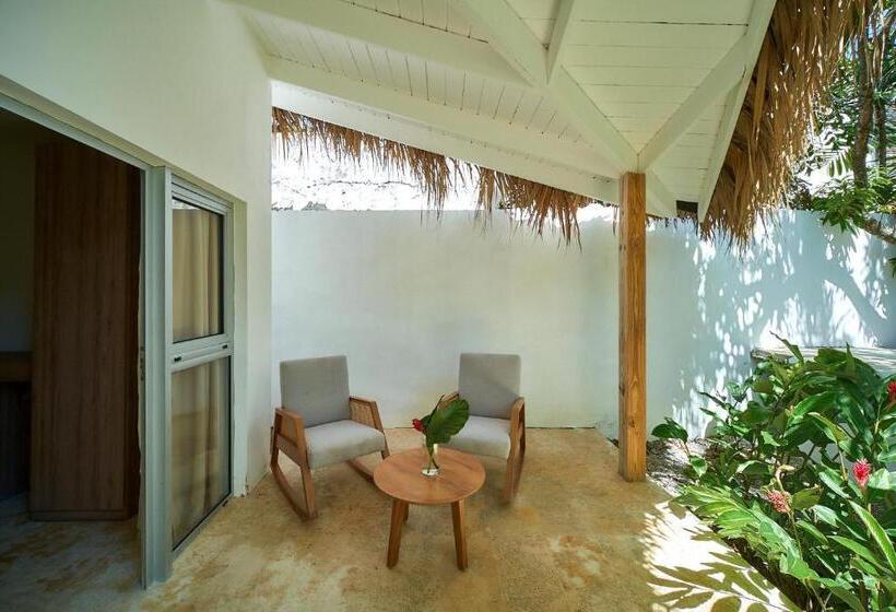 اتاق سوپریور با تخت بزرگ, Empyrean Tropical Wellness Portillo