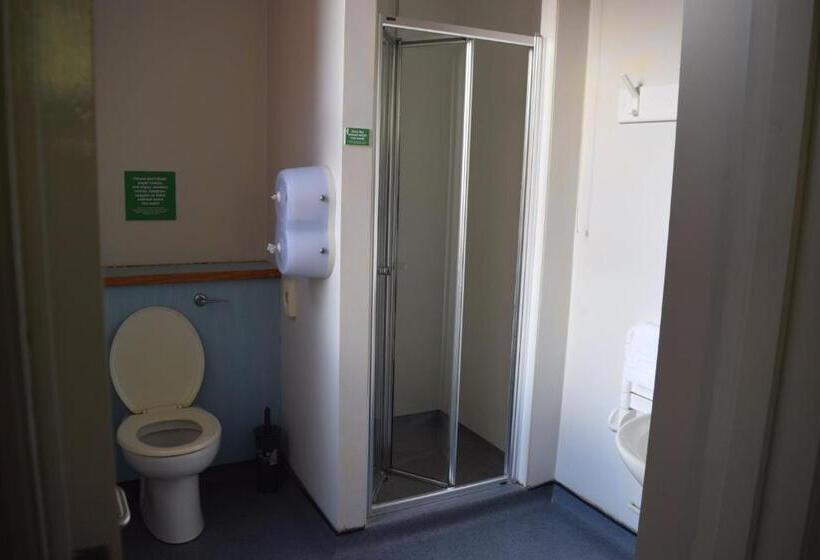 家庭间, Kington Accommodation