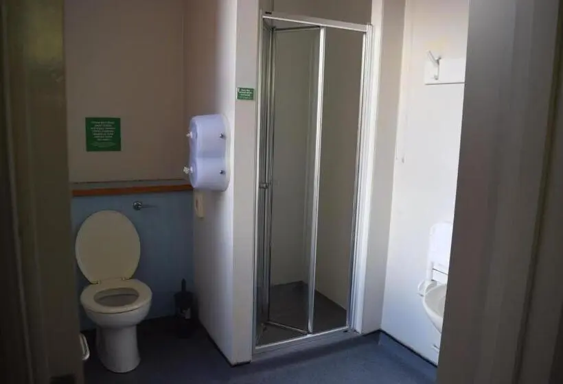 ファミリールーム, Kington Accommodation