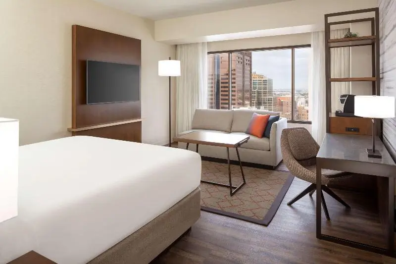 Sviitti King-vuode, Candlewood Suites Burlington Conference Centre By Ihg
