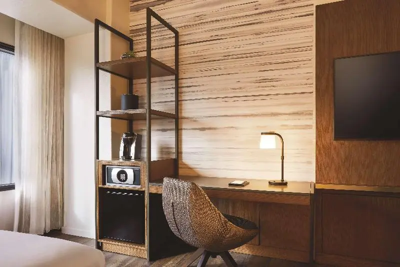 Sviitti King-vuode, Candlewood Suites Burlington Conference Centre By Ihg