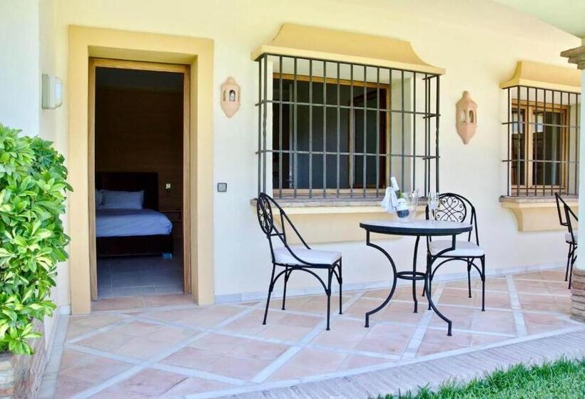 اتاق استاندارد با تخت بزرگ, Casa Tess Boutique