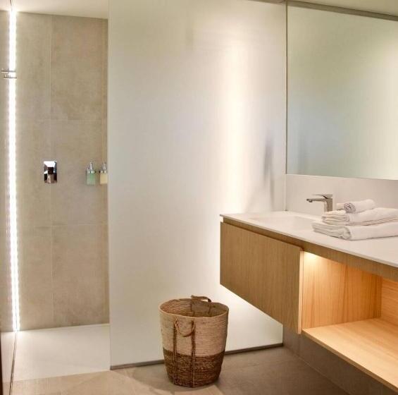 اتاق استاندارد با تخت بزرگ, Casa Tess Boutique