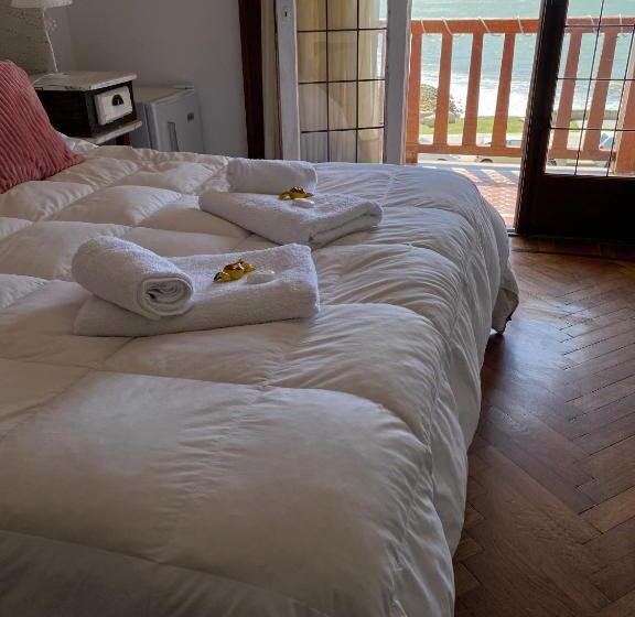 Standaard Vierpersoonskamer, Costa Esperanza Mdq