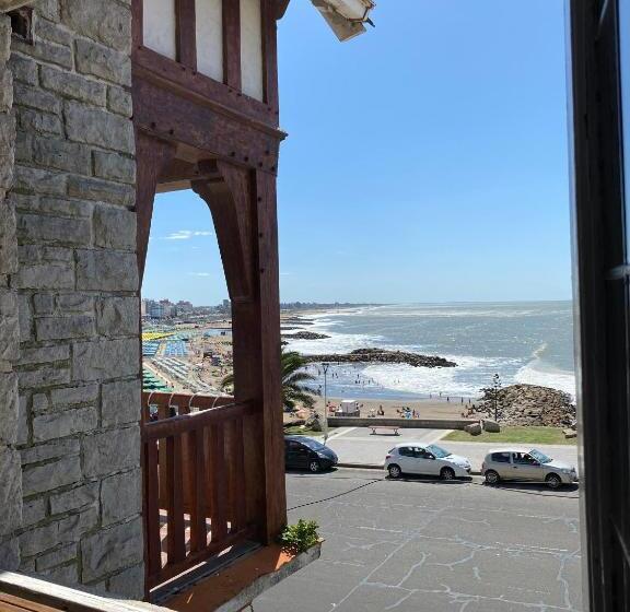 Familiekamer, Costa Esperanza Mdq