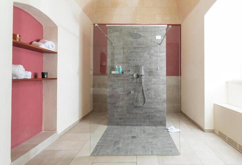 Номер Стандарт, Masseria Delprete