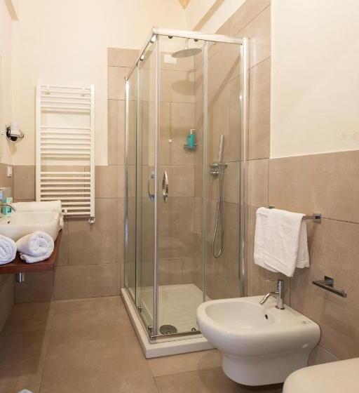 Номер Стандарт, Masseria Delprete