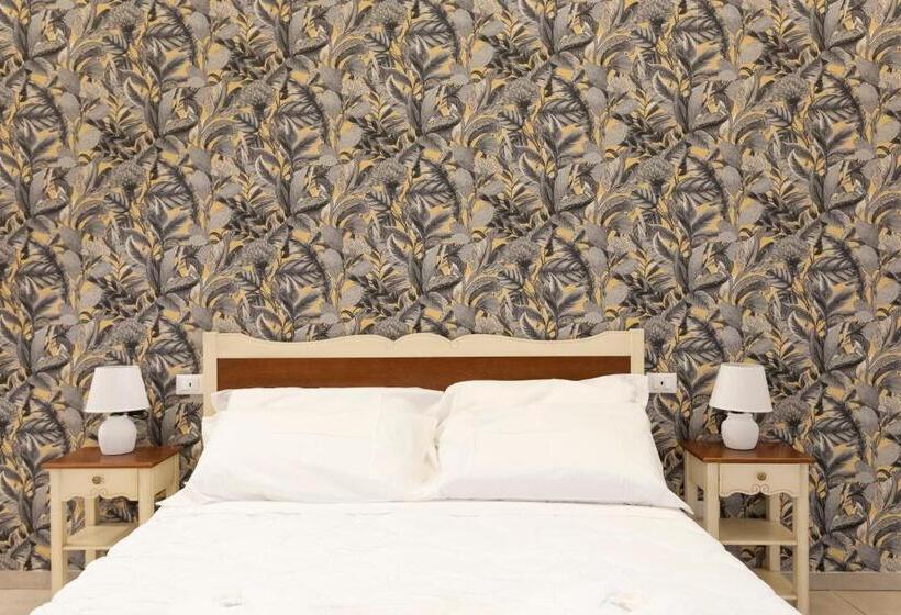 Номер Superior, Masseria Delprete