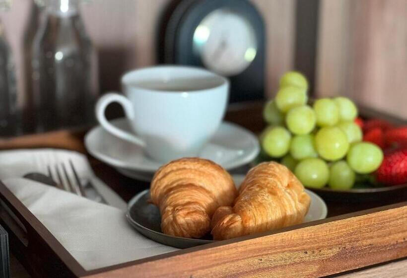 اتاق استاندارد با چشمانداز دریا, Panama Nha Trang