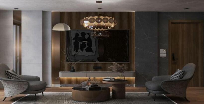 سوئیت پرزیدنت, Panama Nha Trang