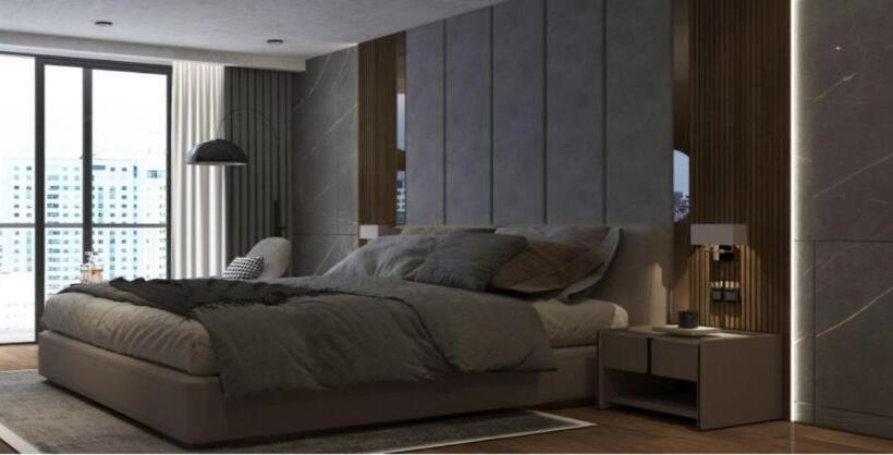 سوئیت پرزیدنت, Panama Nha Trang