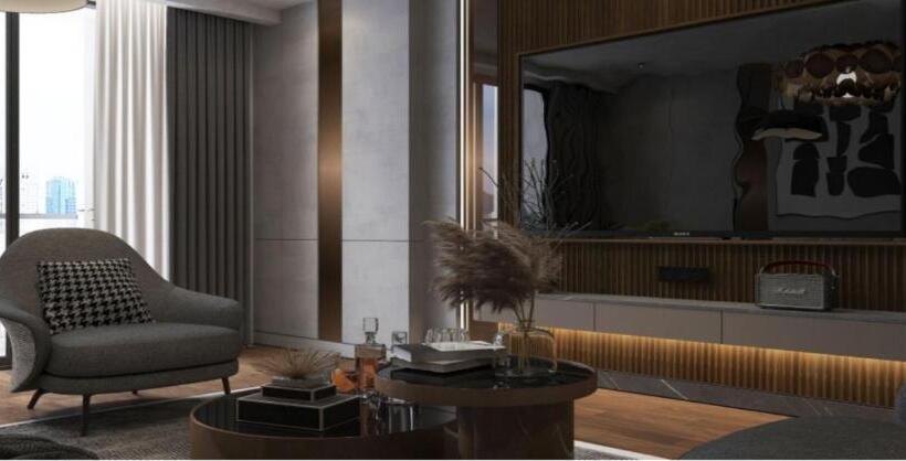 سوئیت پرزیدنت, Panama Nha Trang