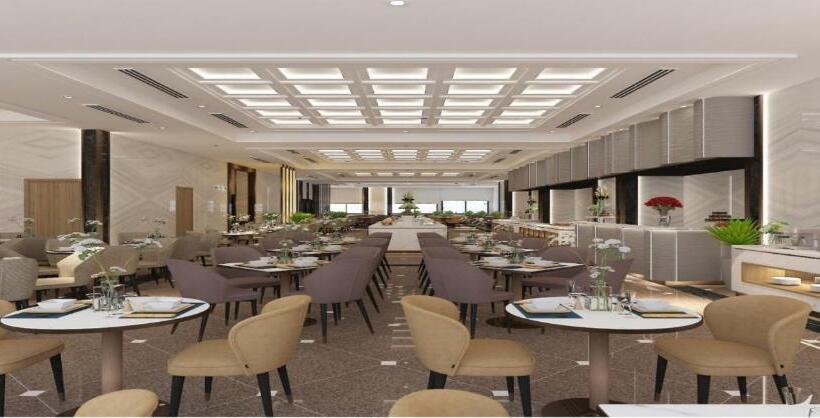 سوئیت پرزیدنت, Panama Nha Trang