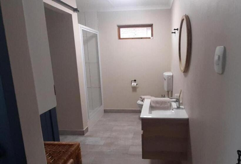 Семейные Апартаменты, 22 On Port Natal Hartenbos