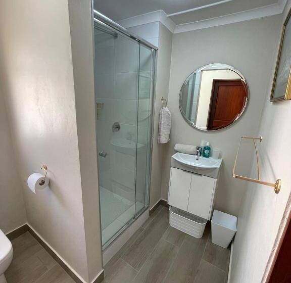 דירה קלאסית חדר שינה אחד, 22 On Port Natal Hartenbos