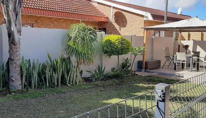 １ベッドルームアパートメント, 22 On Port Natal Hartenbos