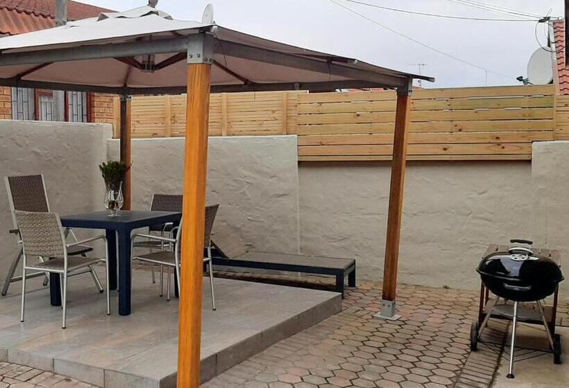 דירה קלאסית חדר שינה אחד, 22 On Port Natal Hartenbos