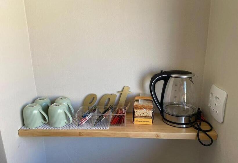 דירה קלאסית חדר שינה אחד, 22 On Port Natal Hartenbos