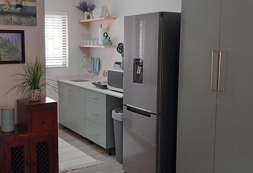 דירה קלאסית חדר שינה אחד, 22 On Port Natal Hartenbos