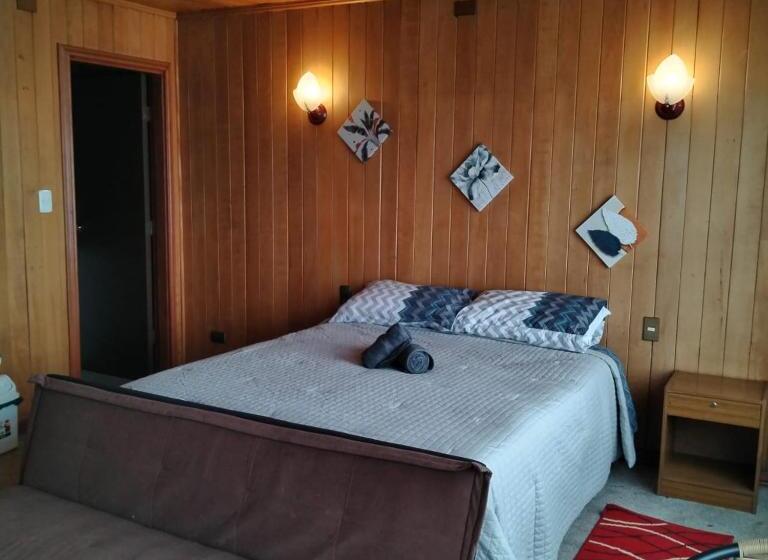 スタンダードルーム, Habitación Mañio