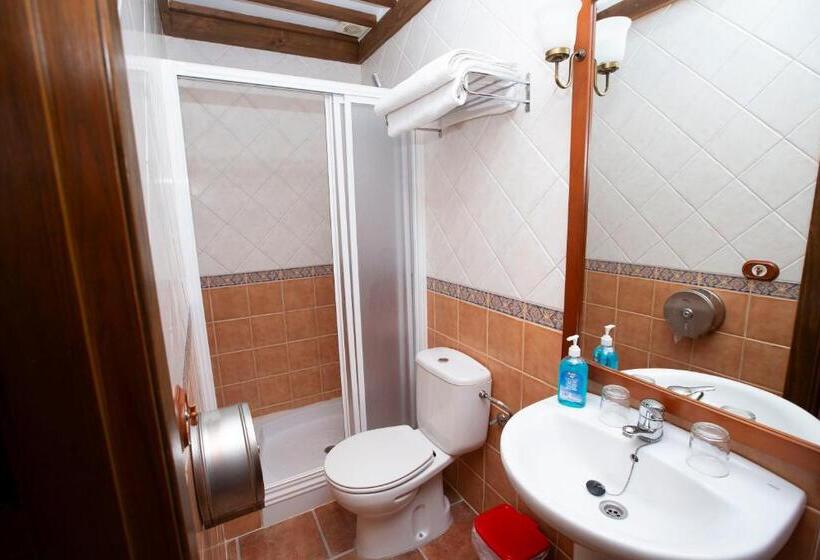 スタンダードルーム, Posada Lepanto