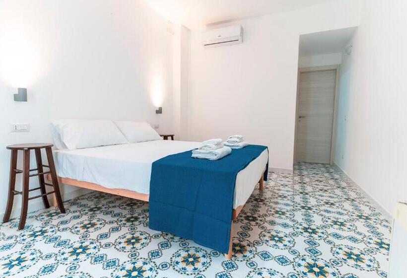 חדר סטנדרט, Previterooms