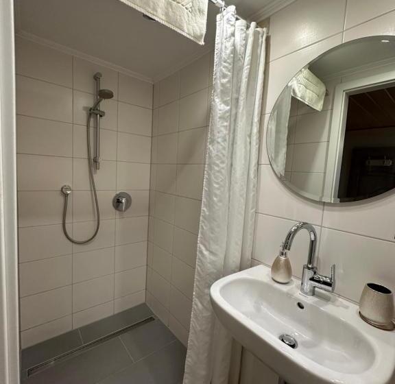 Standard Egyágyas Szoba, Pension Schramm