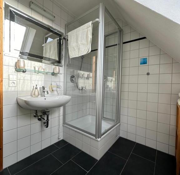 Standard Szoba, Pension Schramm