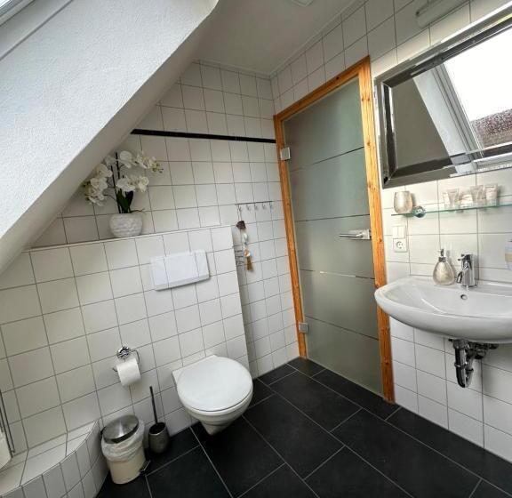 Standard Szoba, Pension Schramm