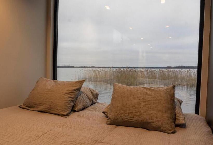 اتاق استاندارد با تخت بزرگ, Zebrus Resort