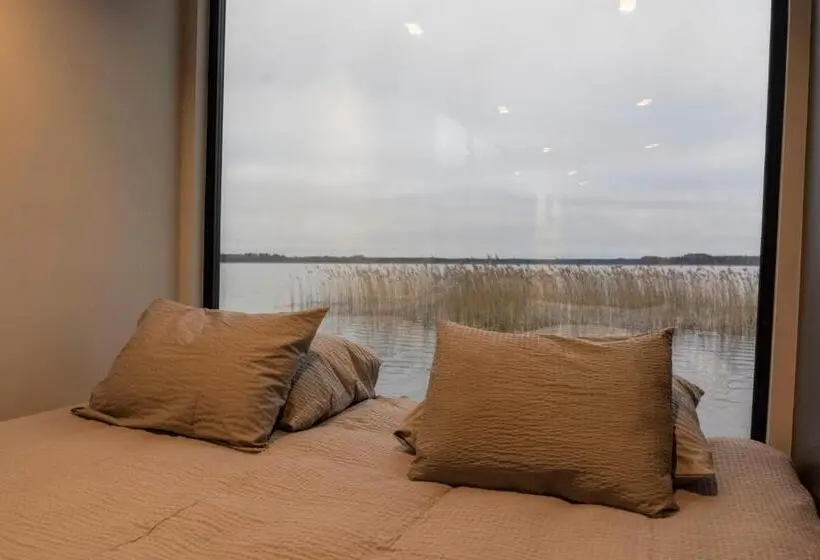اتاق استاندارد با تخت بزرگ, Zebrus Resort