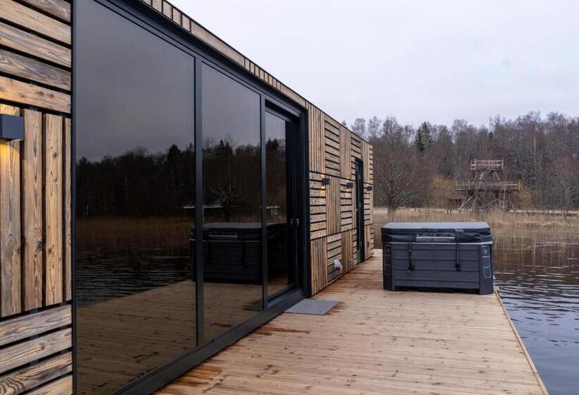 اتاق استاندارد با تخت بزرگ, Zebrus Resort