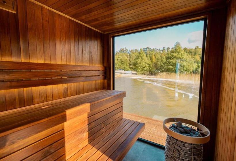 اتاق استاندارد با تخت بزرگ, Zebrus Resort