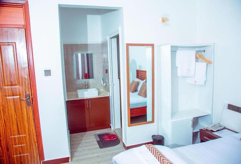 스탠다드 룸, Willow Inn