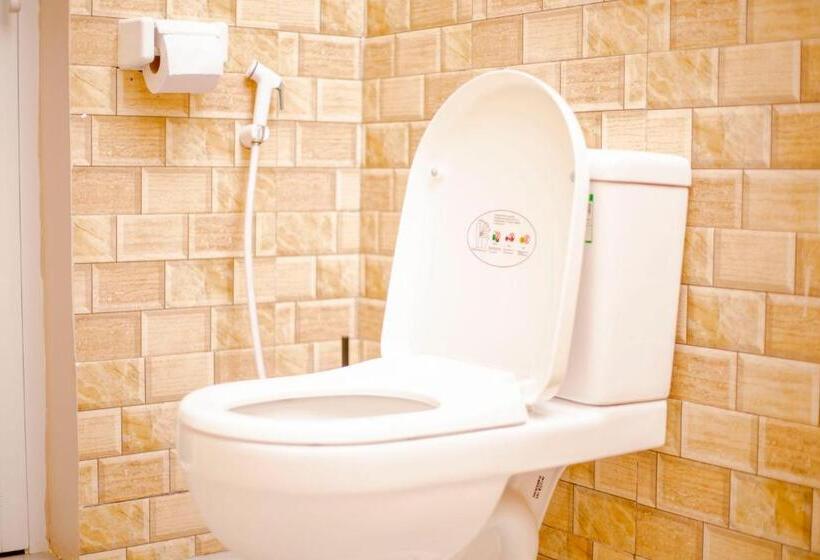 스탠다드 싱글 룸, Willow Inn