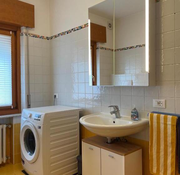 Номер Стандарт с Балконом, Ciasa Mia Nelle Dolomiti