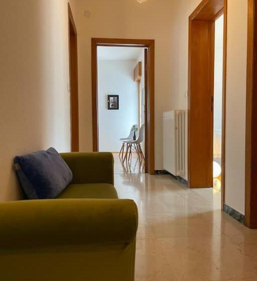Номер Стандарт с Балконом, Ciasa Mia Nelle Dolomiti