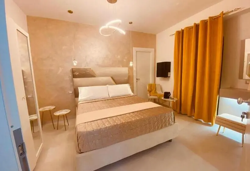 Standard-huone Poreallas, Elegance Paema