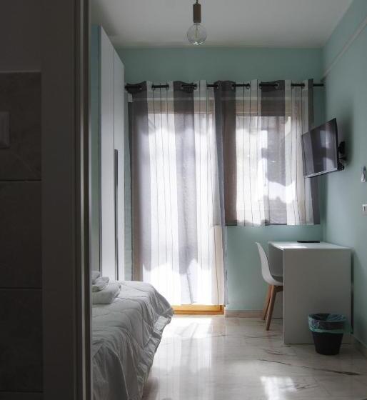 اتاق لوکس یک تخته, Le Sere