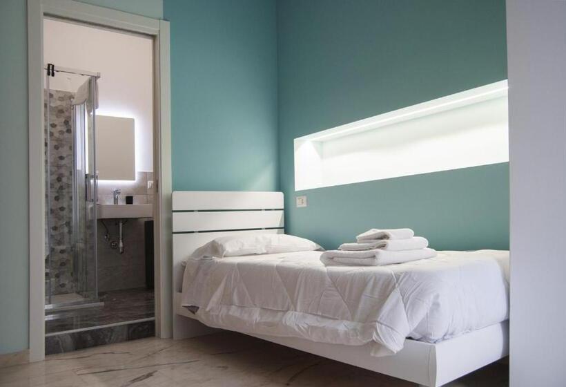 اتاق لوکس یک تخته, Le Sere