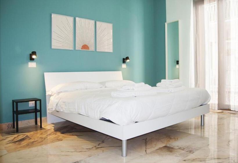 اتاق لوکس, Le Sere