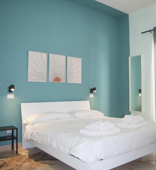 اتاق لوکس, Le Sere